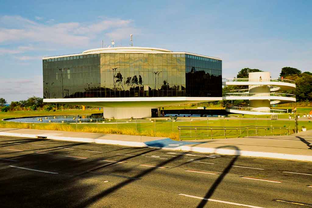 Xadrez gigante da Estação Ciências - João Pessoa-PB.